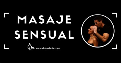 Masaje Sensual de Cuerpo Completo Masaje sexual Peñaranda de Bracamonte